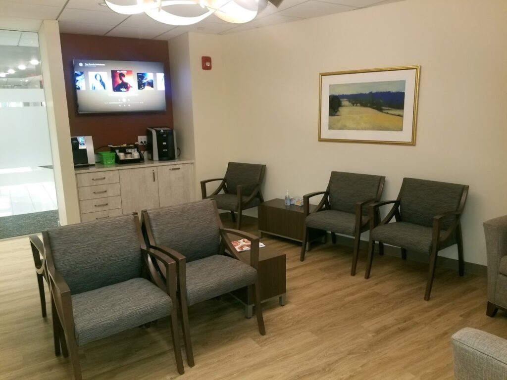 Boston IVF – The Downtown Center gallery photo