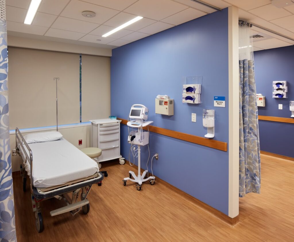 Yale Fertility Center gallery photo