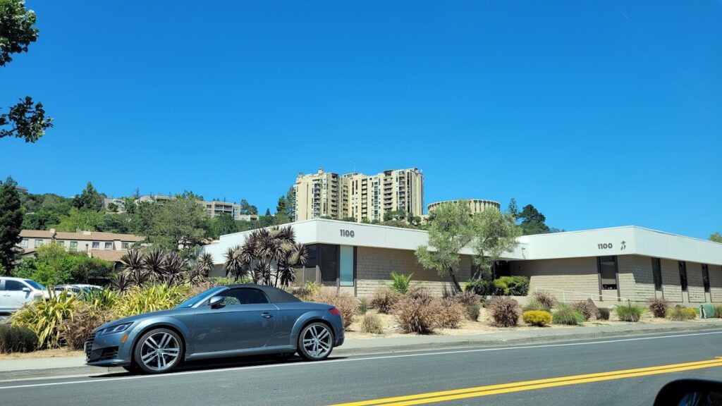 Marin Fertility Center gallery photo
