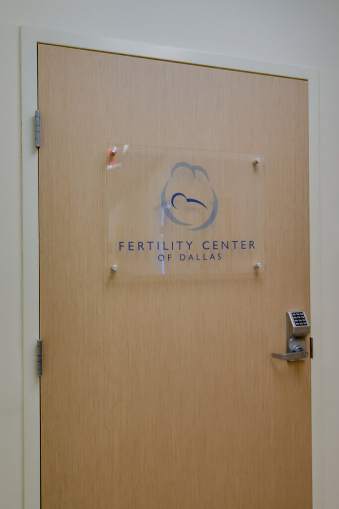 Fertility Center of Dallas gallery photo