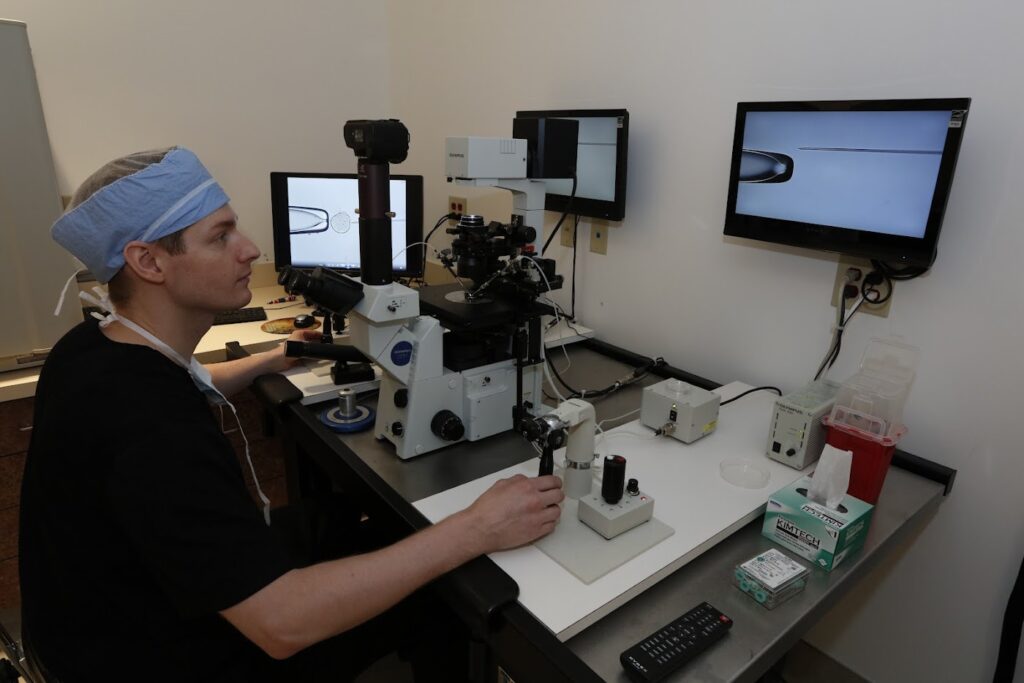 Reproductive Gynecology & Infertility-Westerville gallery photo