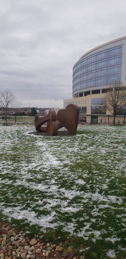 University Hospitals Fertility Center gallery photo