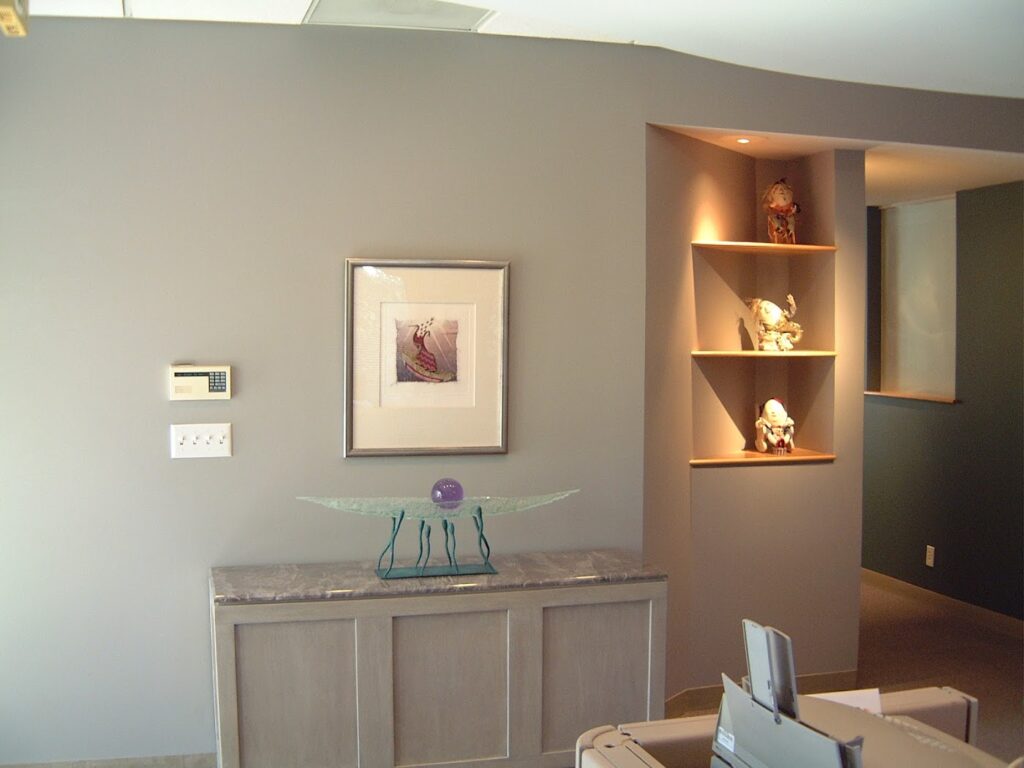 Bay IVF Center gallery photo