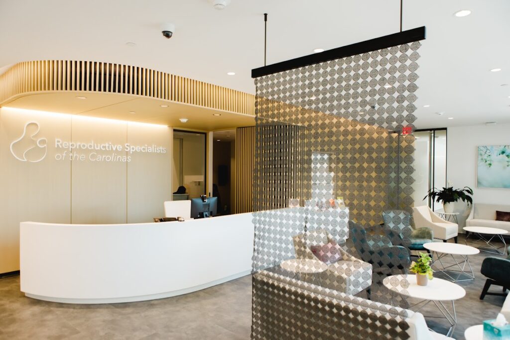 Reproductive Specialists of the Carolinas gallery photo