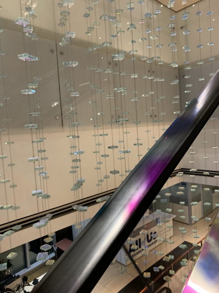 Weill Cornell Medicine, Center for Reproductive Medicine gallery photo