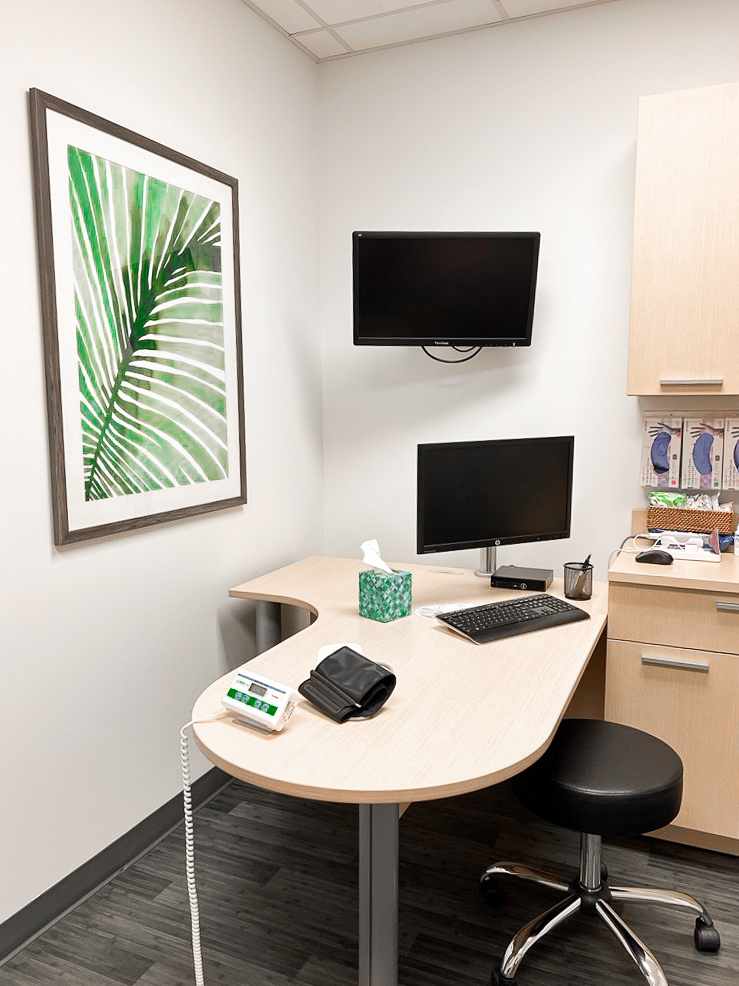 Poma Fertility gallery photo