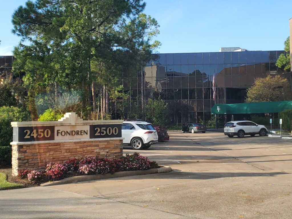Houston Fertility Institute gallery photo
