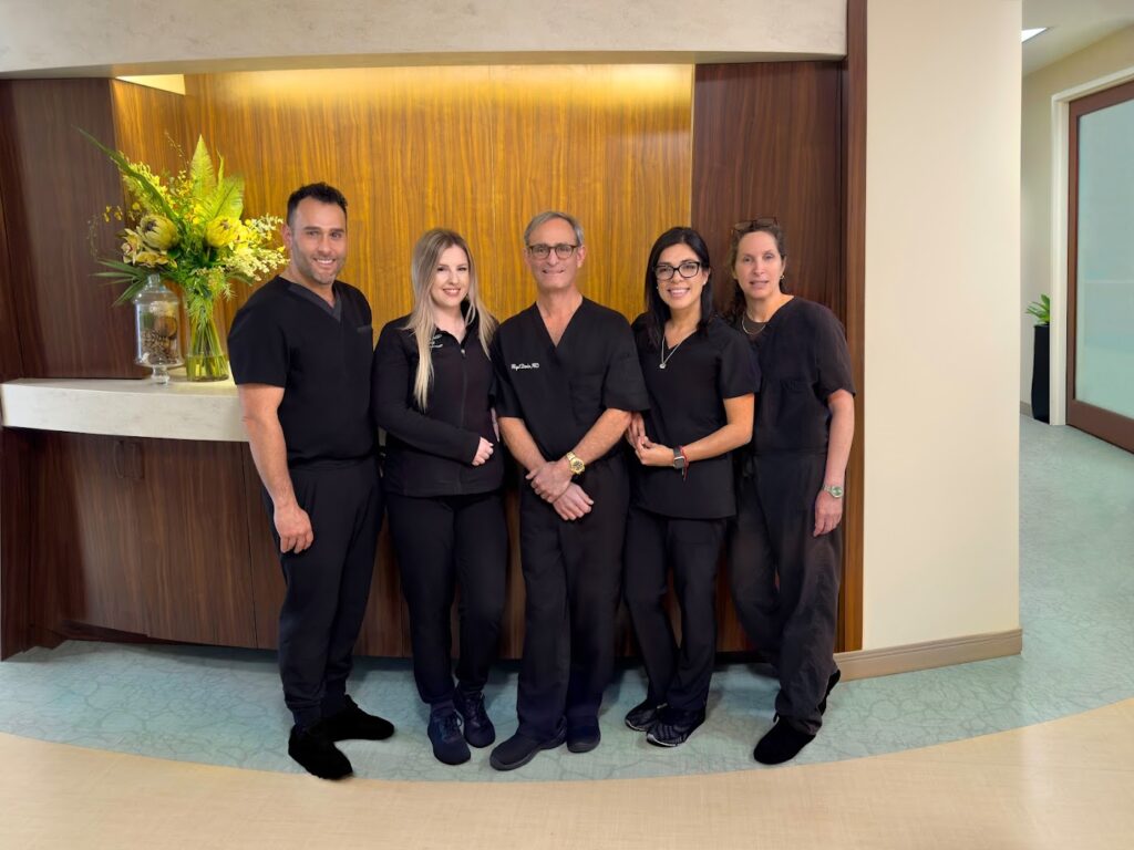 Damien Fertility Partners gallery photo