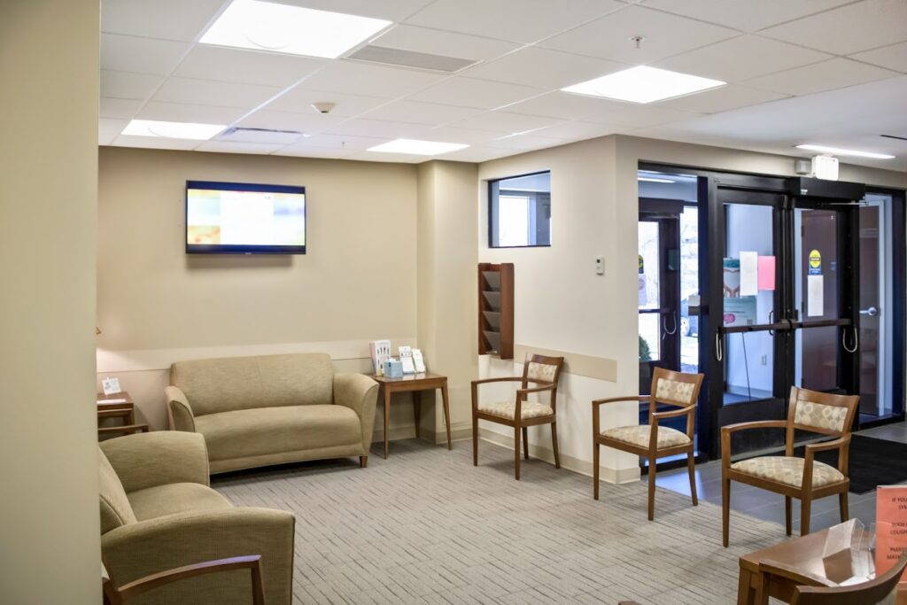 Center for Advanced Reproductive Services gallery photo