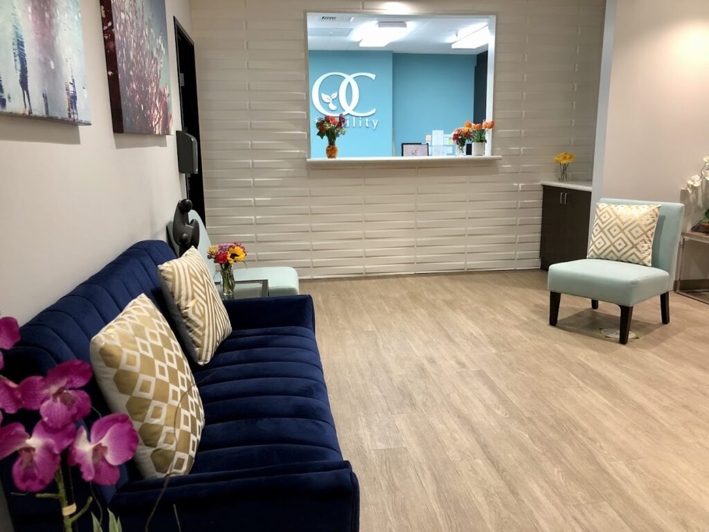 OC Fertility gallery photo