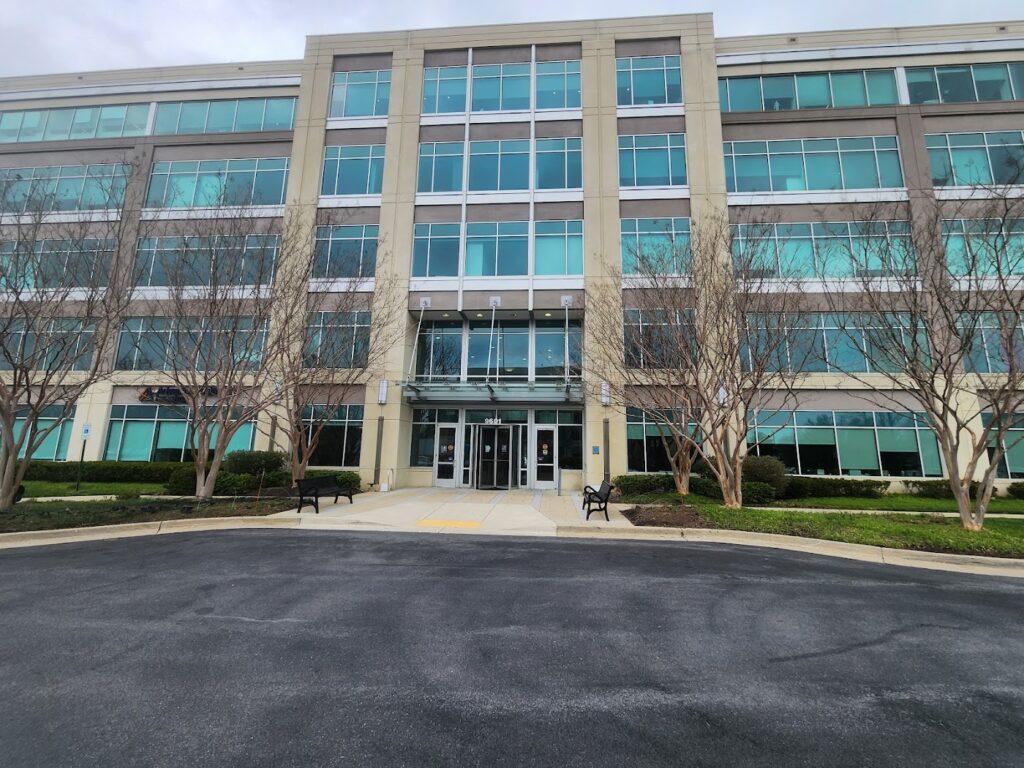 Shady Grove Fertility-Rockville gallery photo