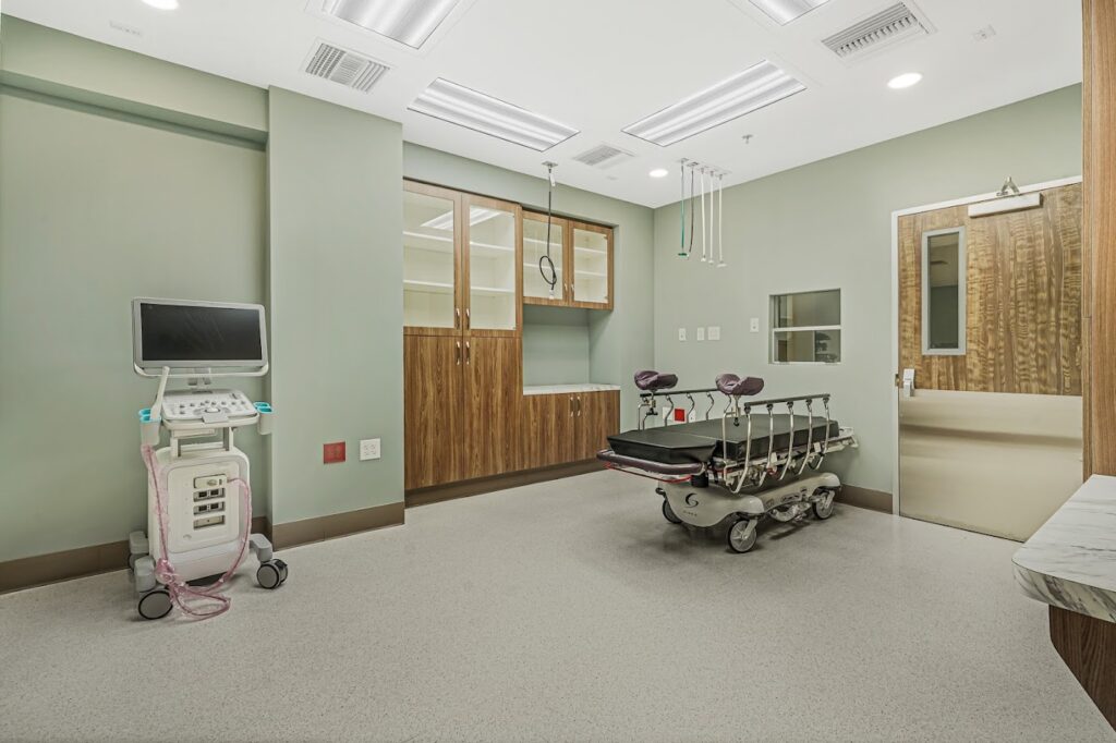 Beverly Hills Fertility gallery photo
