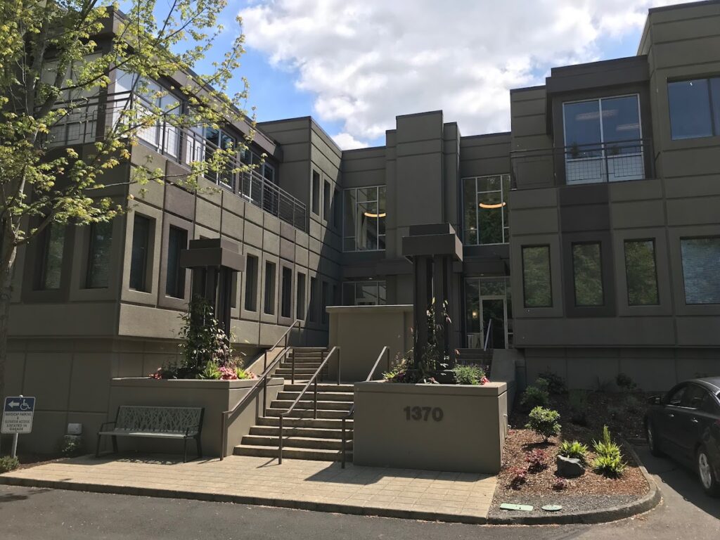 ORM Fertility Bellevue gallery photo