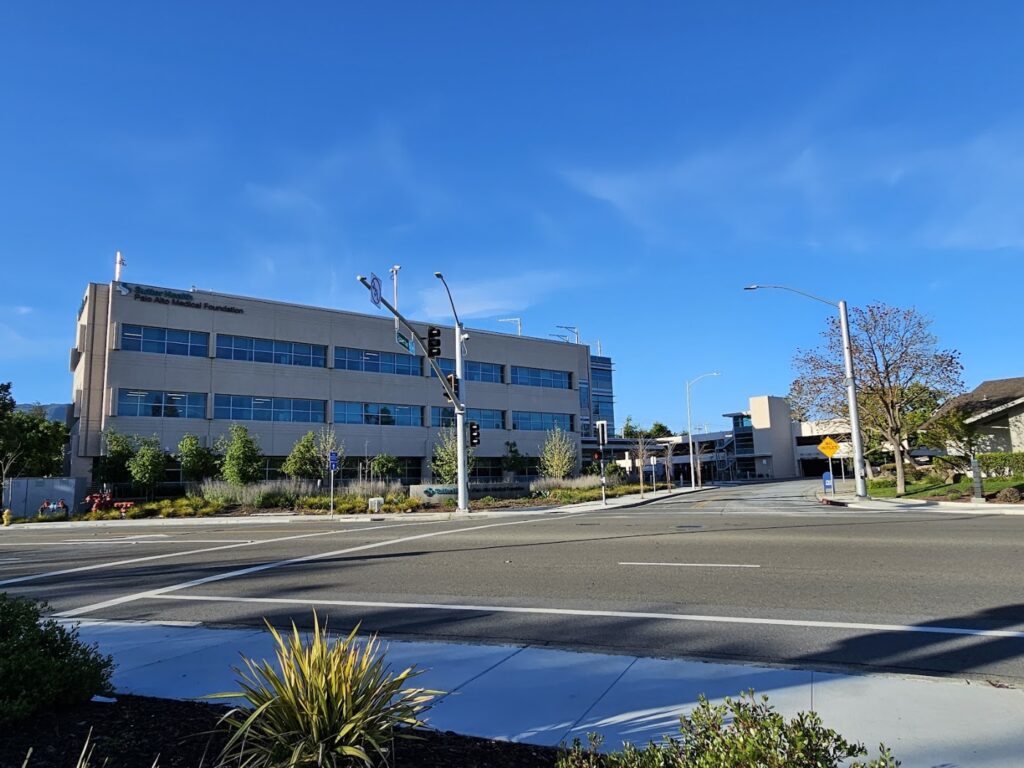 Palo Alto Medical Foundation gallery photo