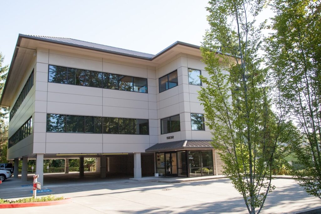 Overlake Reproductive Health, Inc., PS gallery photo