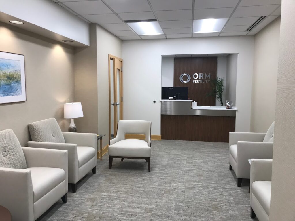 ORM Fertility Bellevue gallery photo