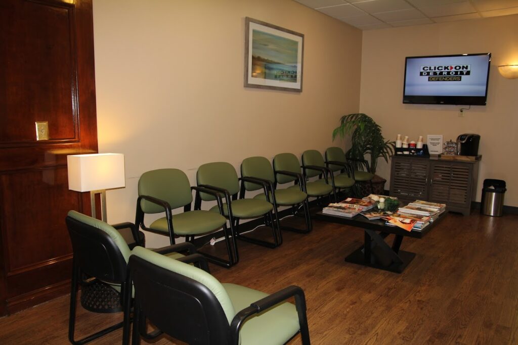 IVF Michigan Rochester Hills & Flint, PC gallery photo