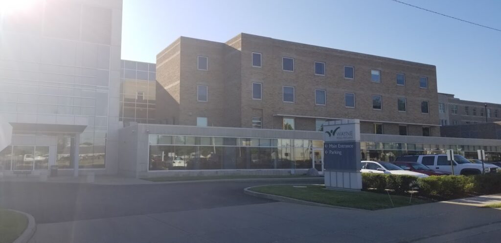 Wayne Health gallery photo