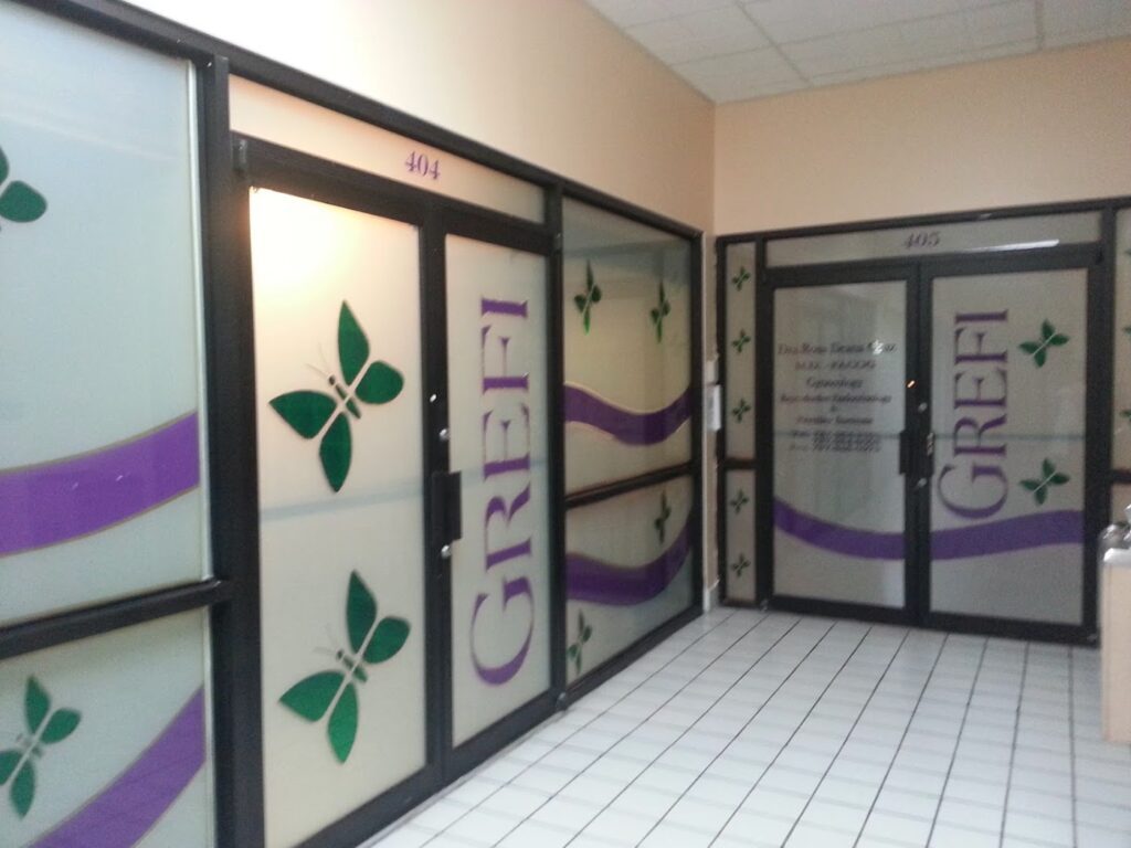 GREFI, Gynecology, Reproductive Endocrinology & Fertility Institute gallery photo