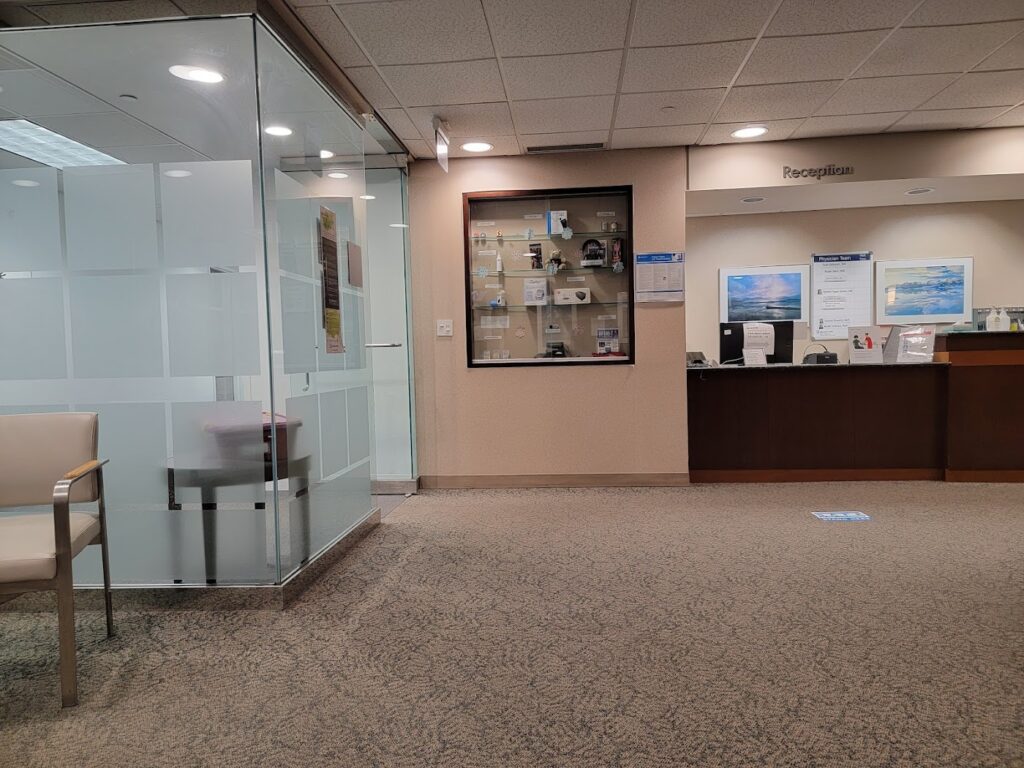 Cleveland Clinic Fertility Center gallery photo