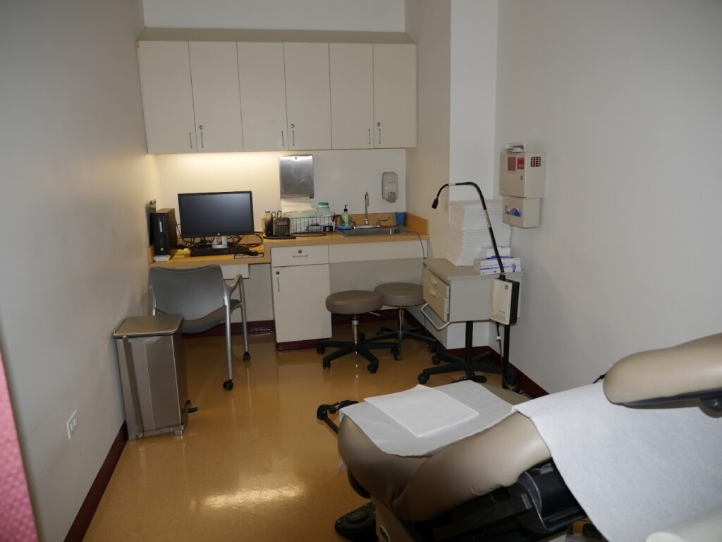 Vios Fertility Institute-Chicago gallery photo