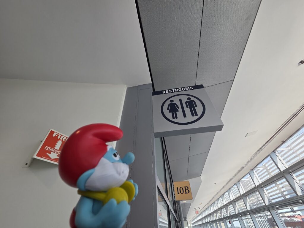 Massachusetts General Hospital Fertility Center gallery photo