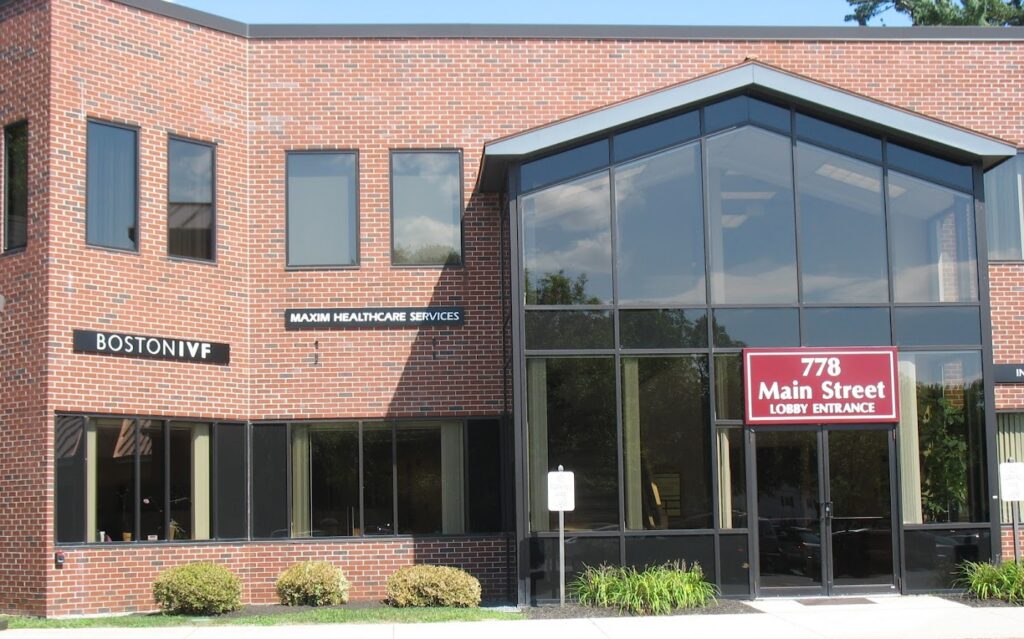 Boston IVF, LLC The Maine Center gallery photo