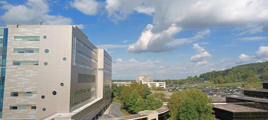 Penn State Milton S. Hershey Medical Center gallery photo