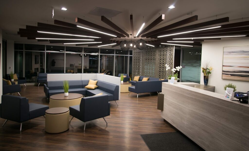 Gen 5 Fertility Center gallery photo