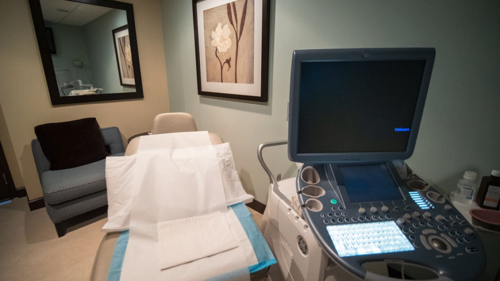 The Center for Fertility and Gynecology, Vermesh Center for Fertility gallery photo