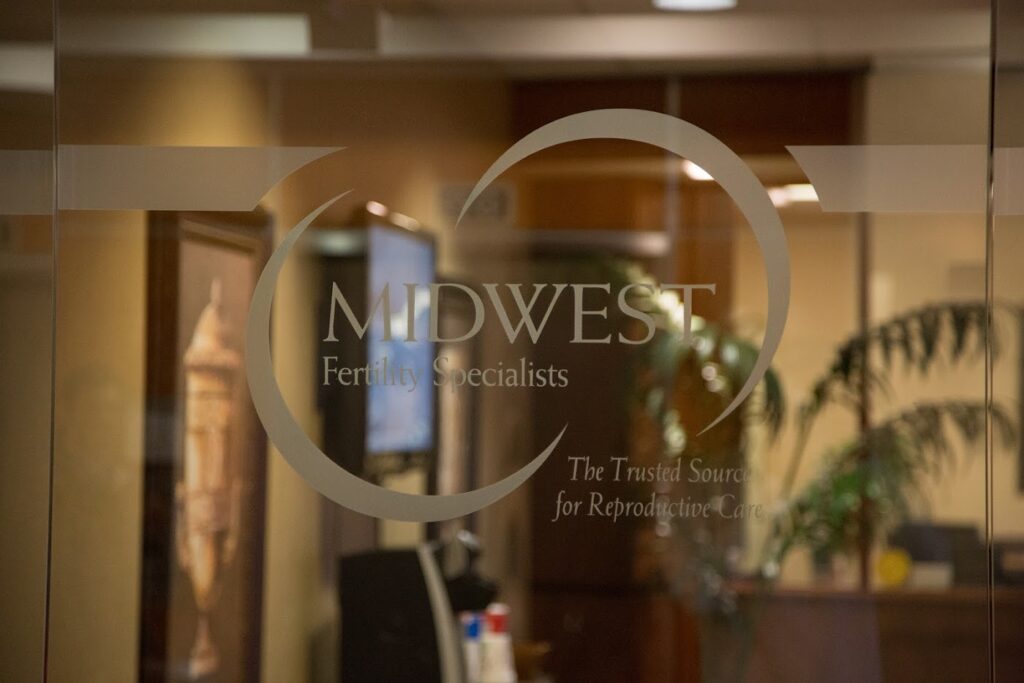 Midwest Fertility Specialists gallery photo
