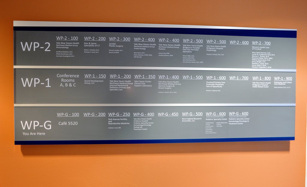 Park Avenue Fertility and Reproductive Medicine gallery photo