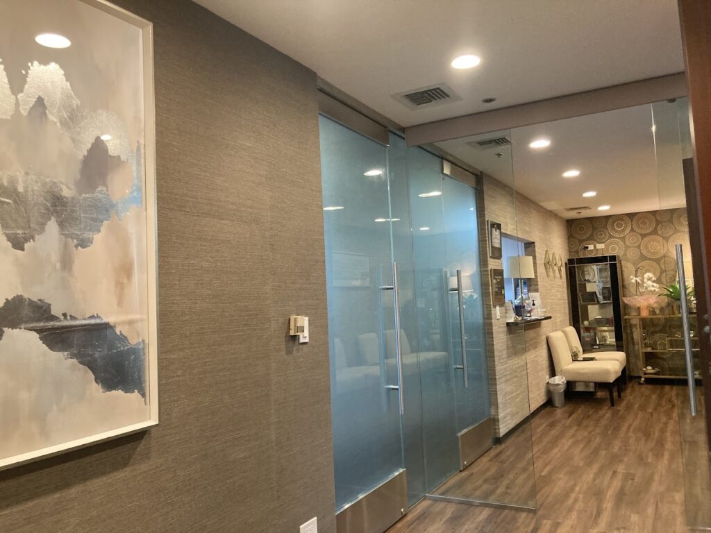 Reproductive Fertility Center, LinFertility Family Foundation gallery photo