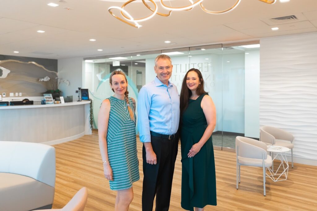 Fertility Institute of Hawaii gallery photo