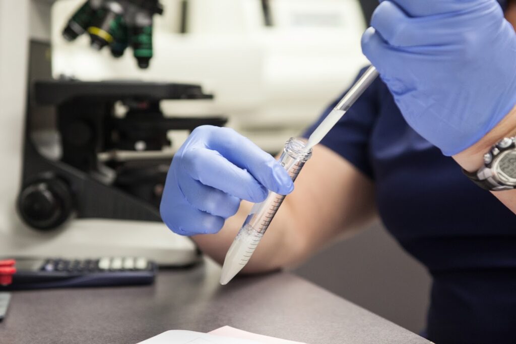 Alabama Fertility Specialists gallery photo