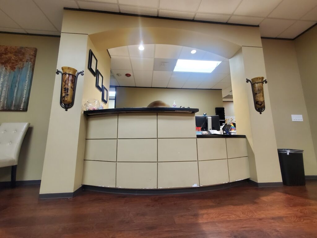 Houston Fertility Institute gallery photo