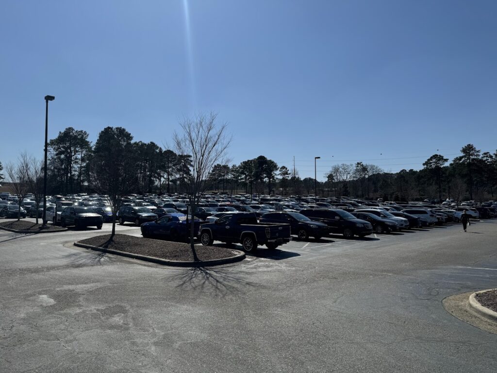Womack Army Medical Center gallery photo