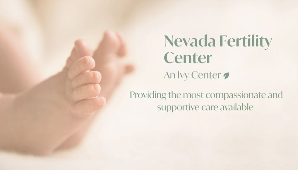 Nevada Fertility Center gallery photo