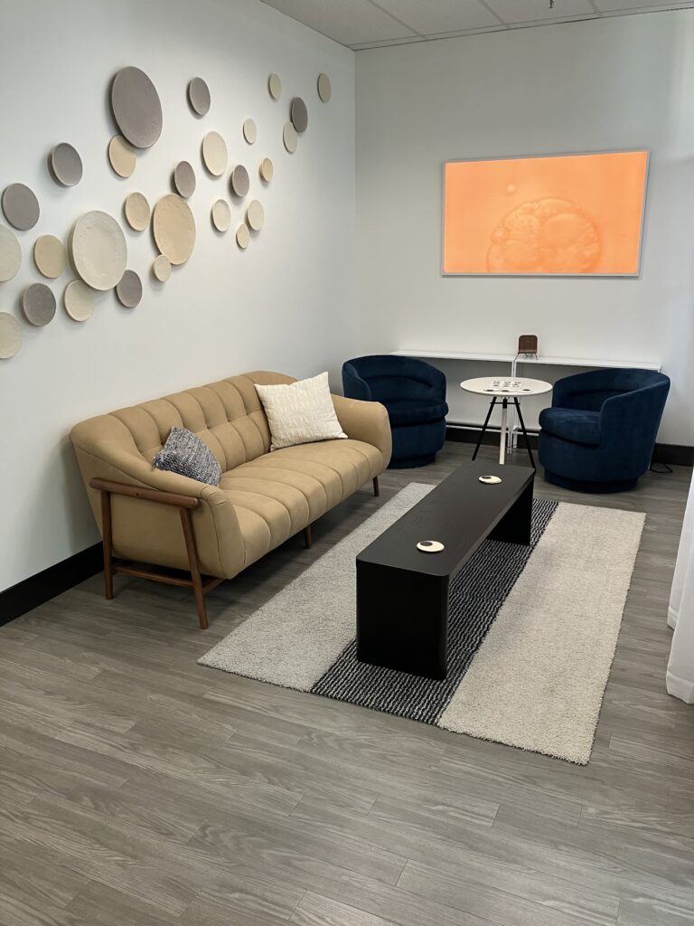Marin Fertility Center gallery photo