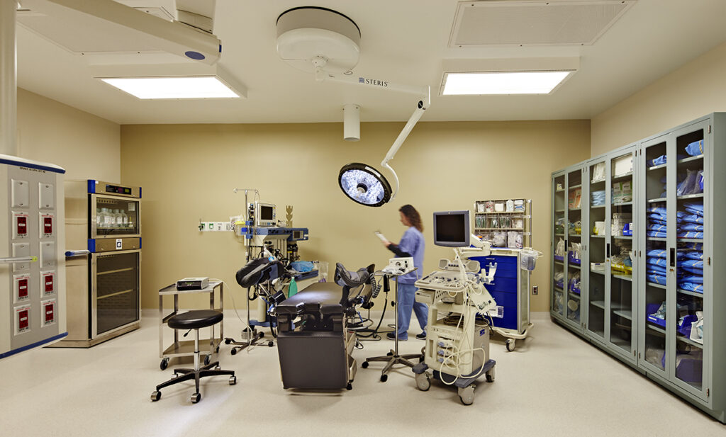 Center for Advanced Reproductive Services gallery photo