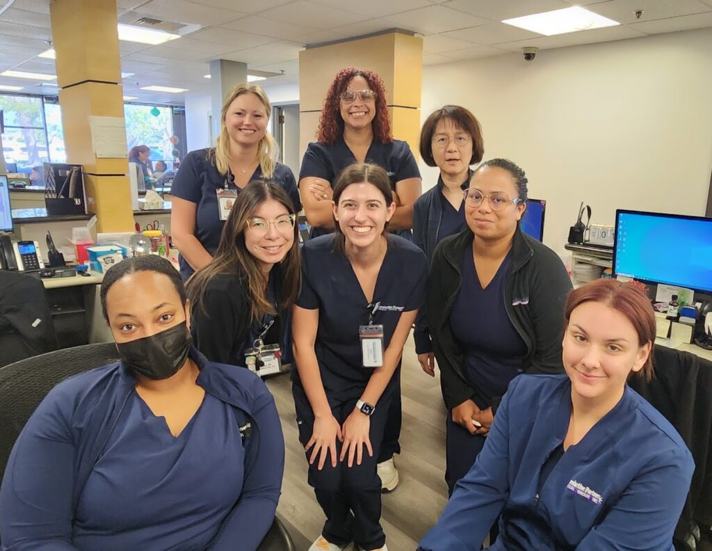 Reproductive Partners-Beverly Hills, Redondo Beach & Westminster gallery photo