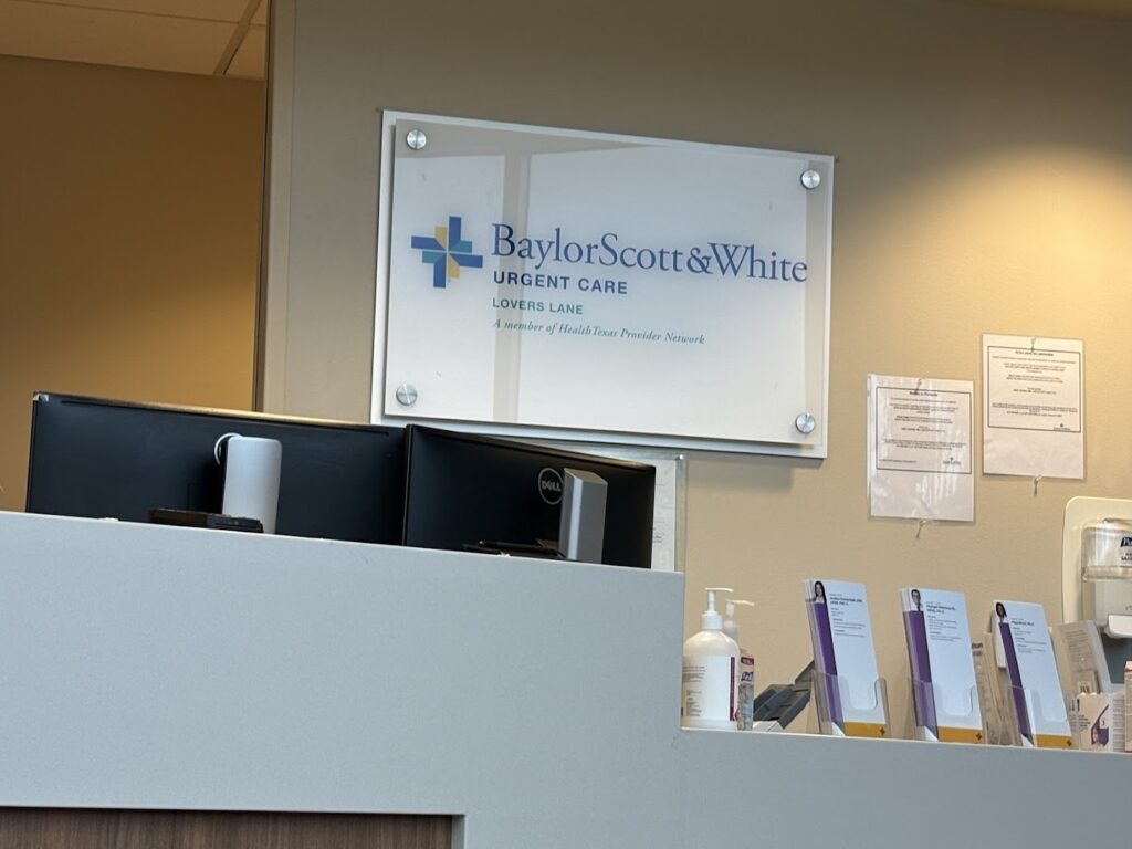 Scott & White Clinic-Temple gallery photo