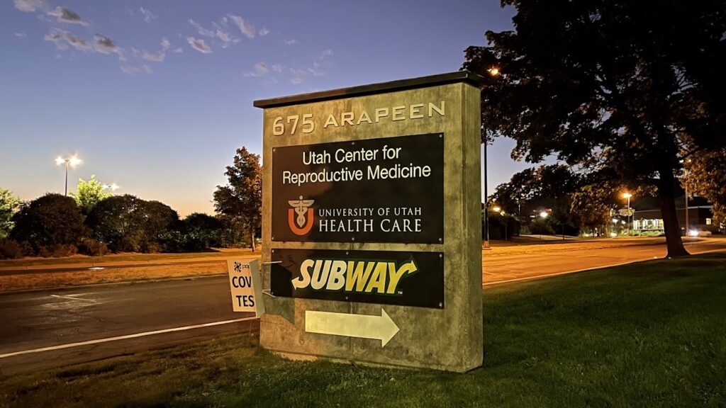 Utah Center for Reproductive Medicine gallery photo