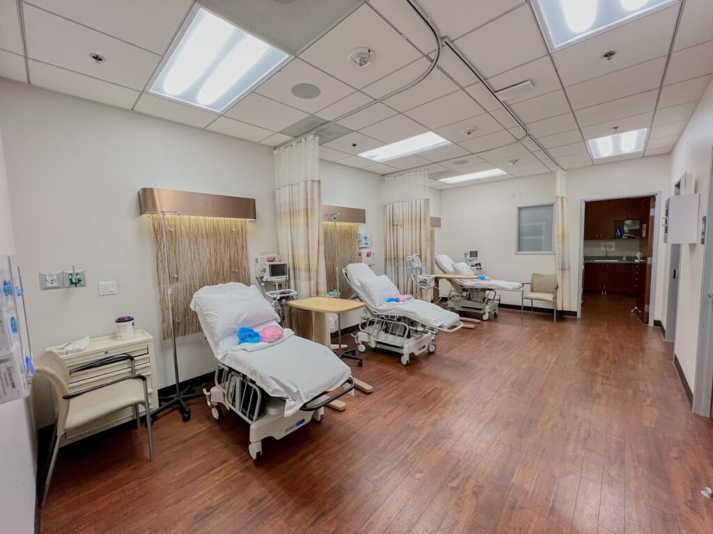 Hanabusa IVF gallery photo