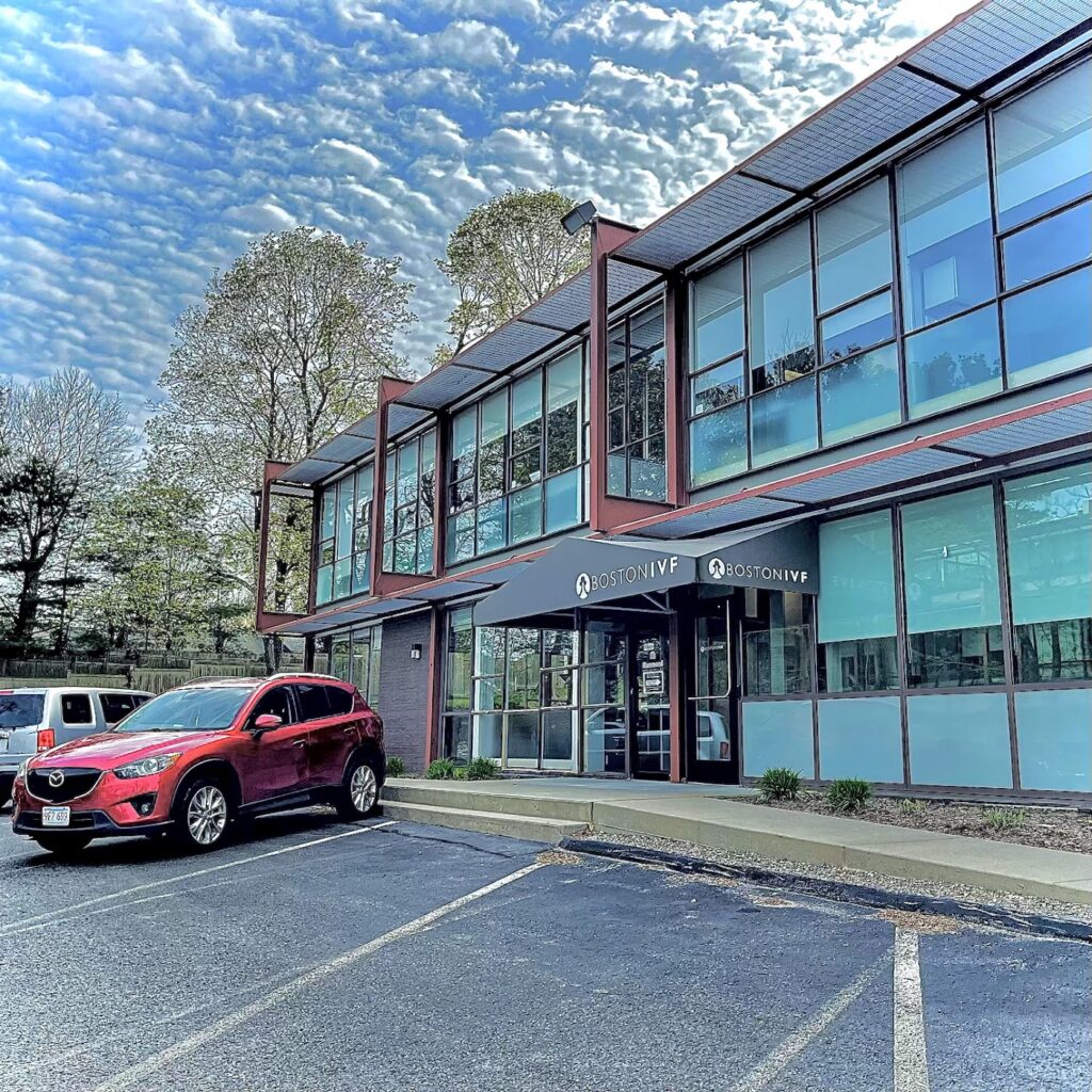 Boston IVF – The Brookline Center gallery photo