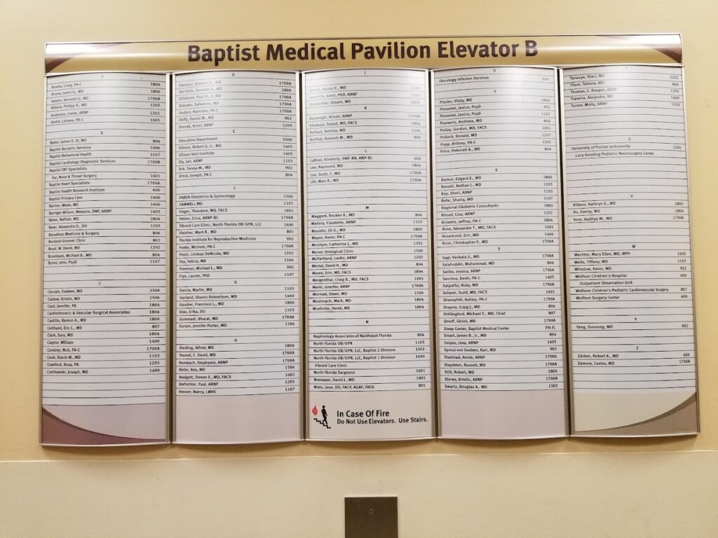 Florida Institute for Reproductive Medicine gallery photo