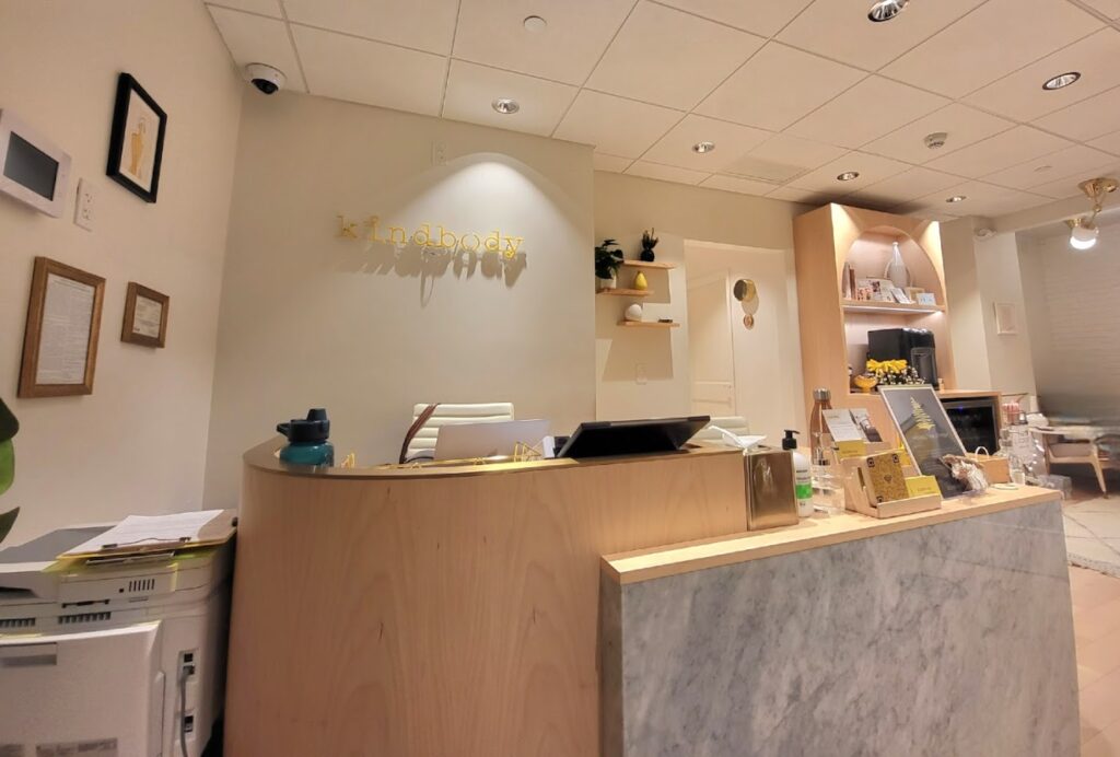 Kindbody-New York gallery photo