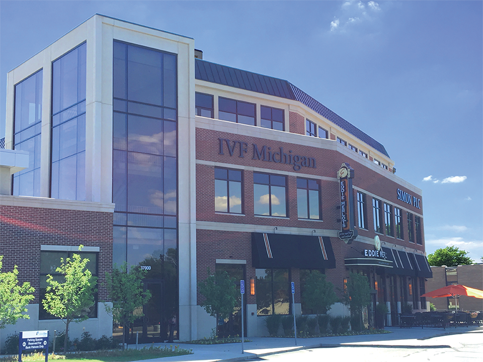 IVF Michigan Fertility Centers gallery photo