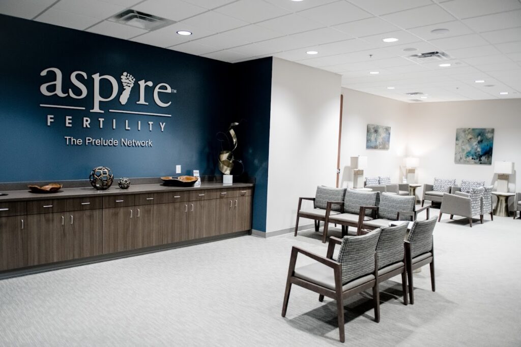 Aspire Fertility-San Antonio gallery photo