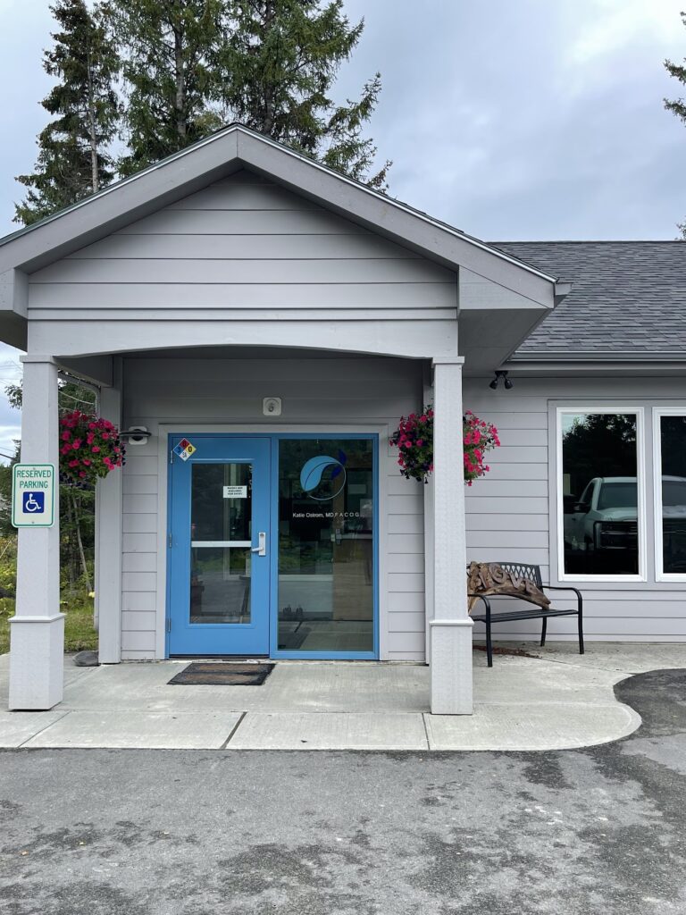 Katie Ostrom MD, LLC gallery photo